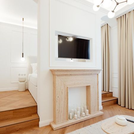 Appartement Anima Mea à Banská Štiavnica Extérieur photo