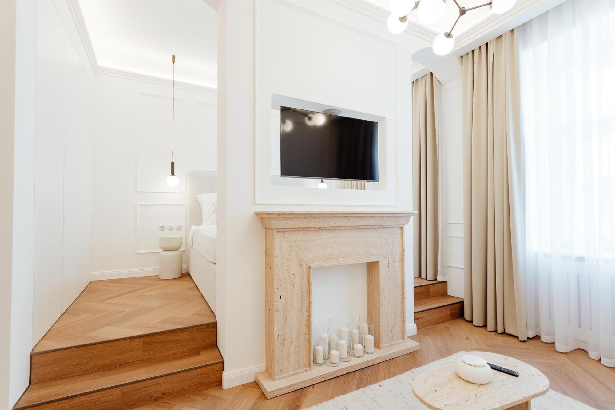 Appartement Anima Mea à Banská Štiavnica Extérieur photo
