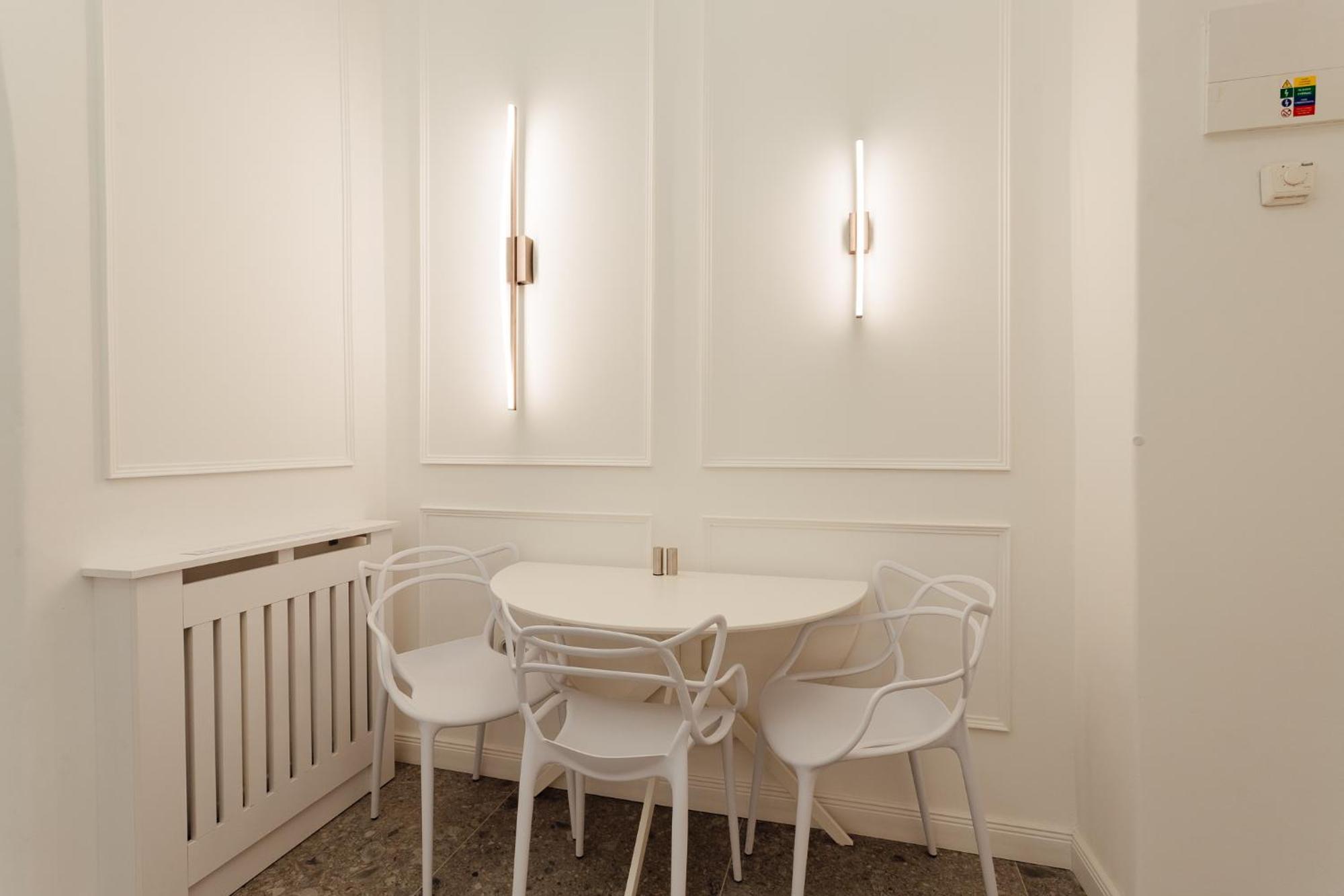 Appartement Anima Mea à Banská Štiavnica Extérieur photo