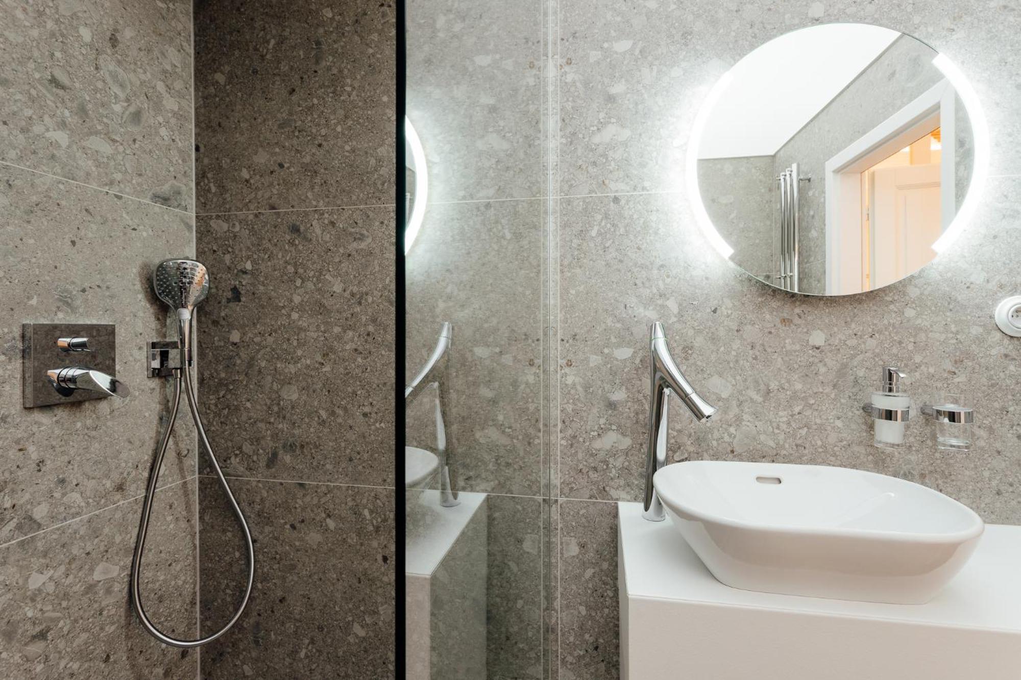 Appartement Anima Mea à Banská Štiavnica Extérieur photo