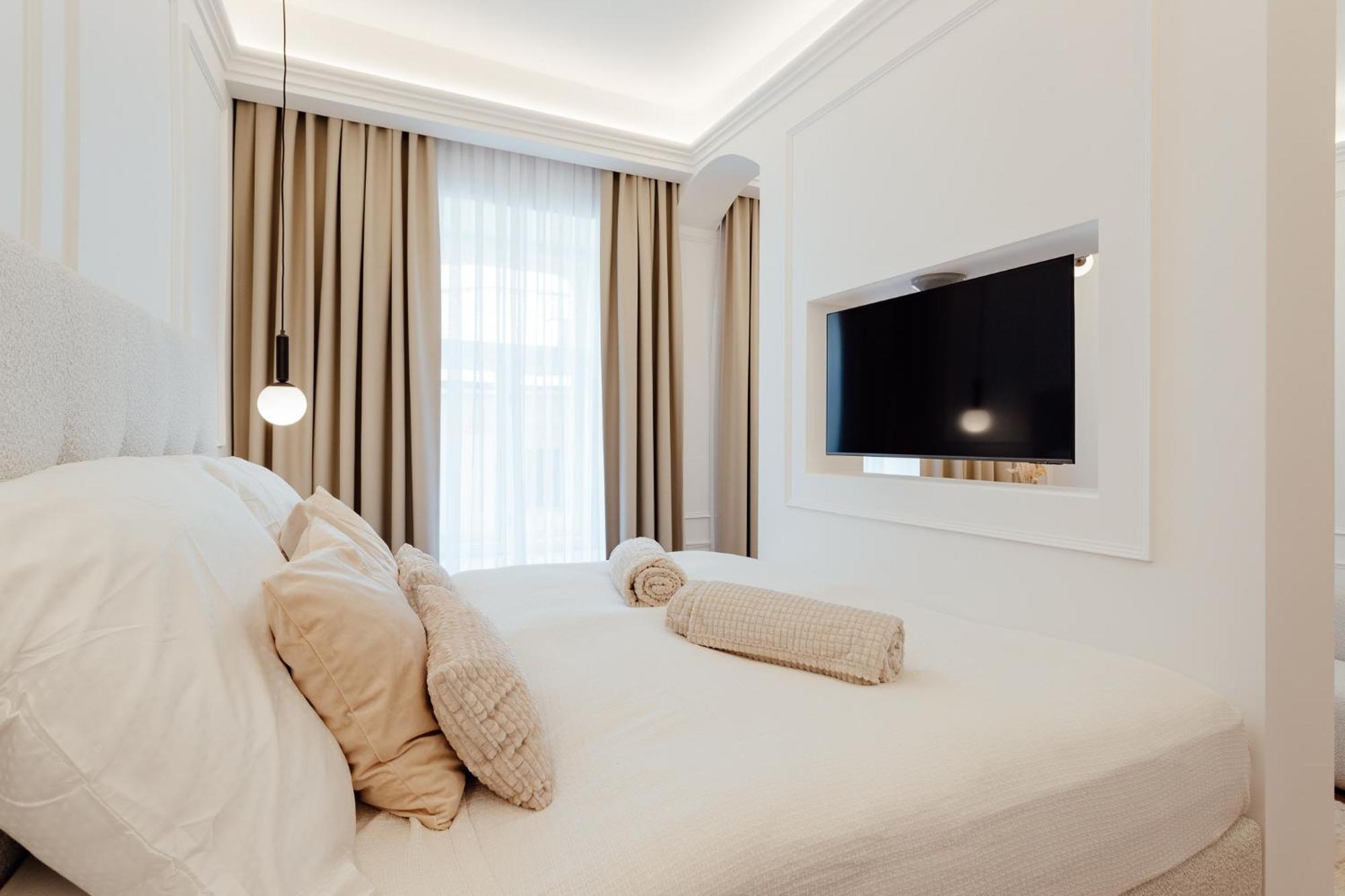 Appartement Anima Mea à Banská Štiavnica Extérieur photo