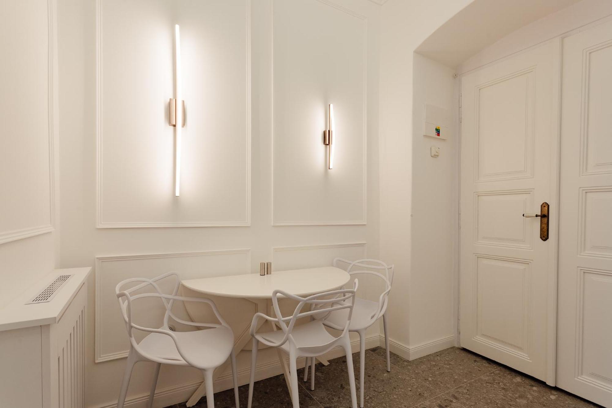 Appartement Anima Mea à Banská Štiavnica Extérieur photo