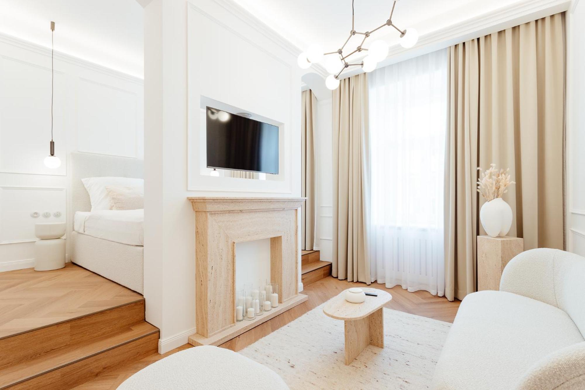 Appartement Anima Mea à Banská Štiavnica Extérieur photo